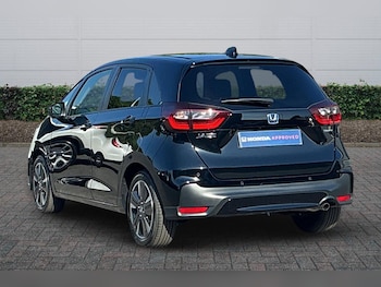 Used Honda Jazz 2025 for sale - 79427436: Photo