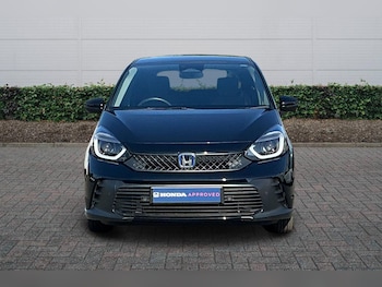 Used Honda Jazz 2025 for sale - 79427436: Photo