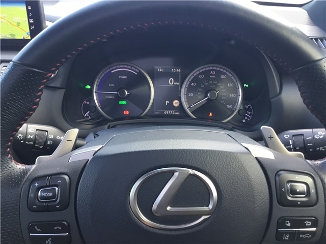 Used Lexus NX 2018 for sale - 76338451: Photo 12