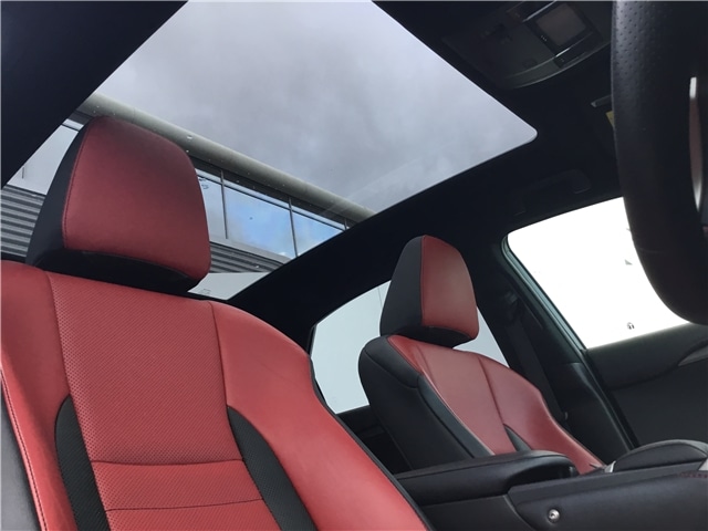 Used Lexus NX 2018 for sale - 76338451: Photo 16