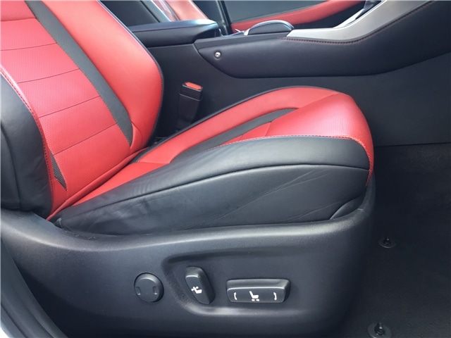 Used Lexus NX 2018 for sale - 76338451: Photo 17