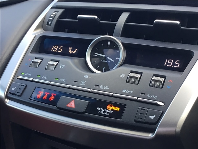 Used Lexus NX 2018 for sale - 76338451: Photo 19