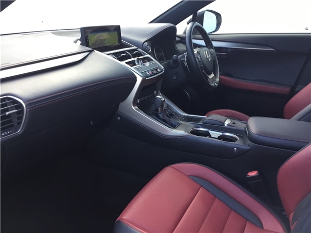 Used Lexus NX 2018 for sale - 76338451: Photo 2