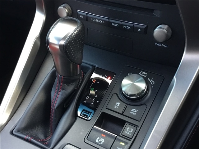 Used Lexus NX 2018 for sale - 76338451: Photo 20