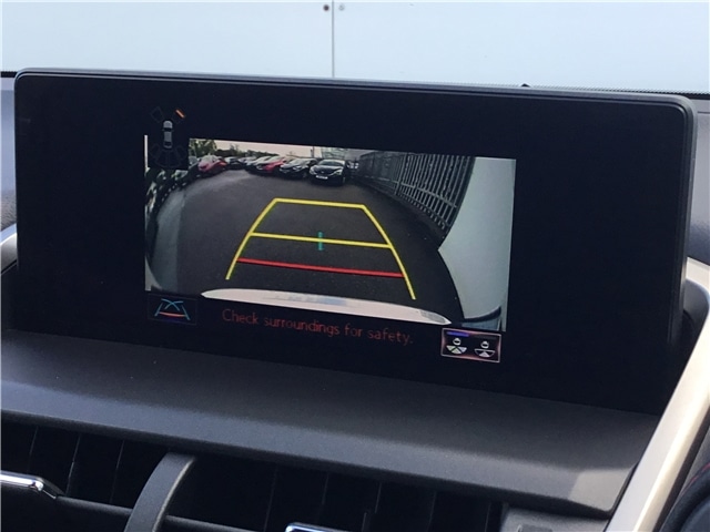 Used Lexus NX 2018 for sale - 76338451: Photo 22