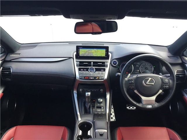 Used Lexus NX 2018 for sale - 76338451: Photo 5