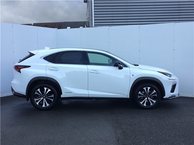 Used Lexus NX 2018 for sale - 76338451: Photo 6