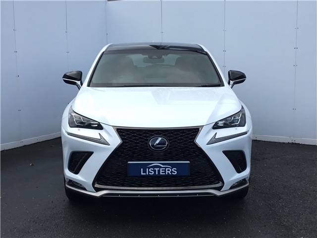 Used Lexus NX 2018 for sale - 76338451: Photo 7