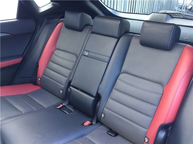 Used Lexus NX 2018 for sale - 76338451: Photo 9