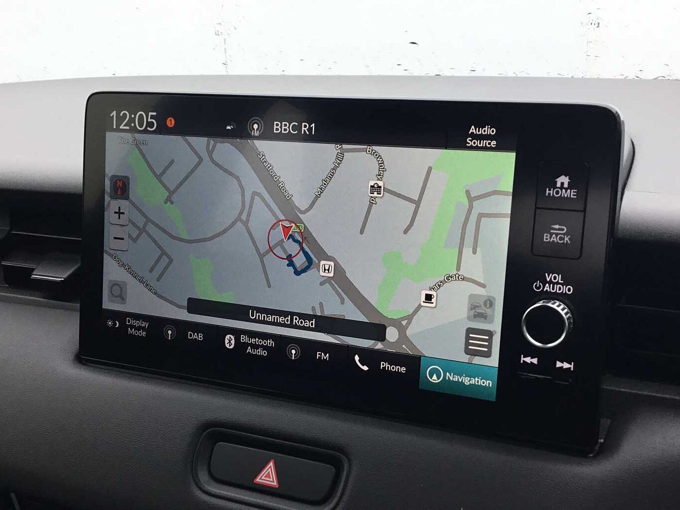 Used Honda HR-V 2024 for sale - 76400341: Photo 16