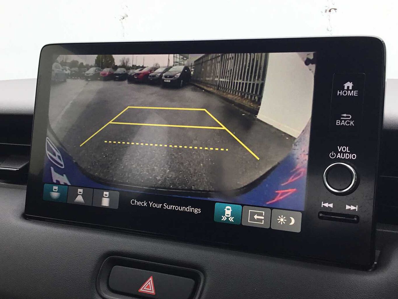 Used Honda HR-V 2024 for sale - 76400341: Photo 19