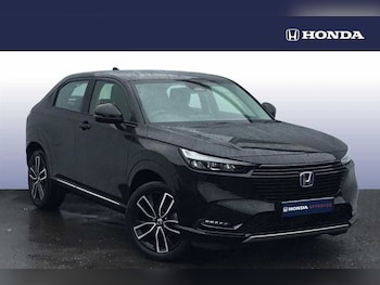 Used Honda HR-V 2024 for sale - 76400341: Photo