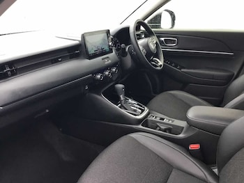 Used Honda HR-V 2024 for sale - 76400341: Photo