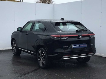 Used Honda HR-V 2024 for sale - 76400341: Photo