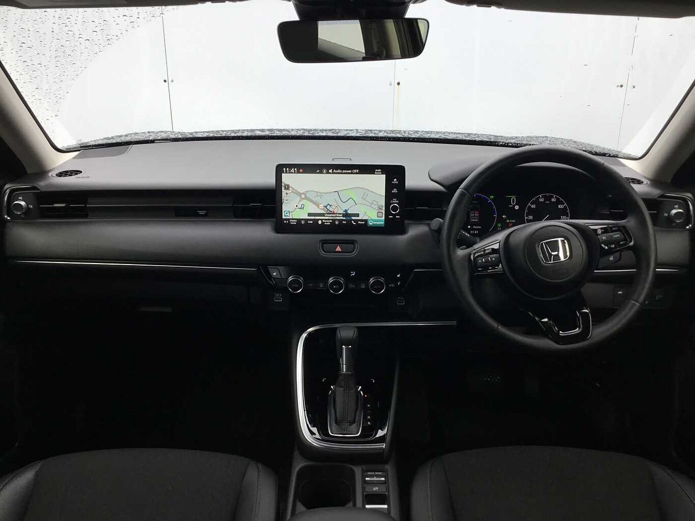 Used Honda HR-V 2024 for sale - 76400341: Photo 4