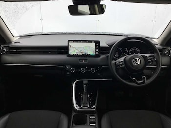 Used Honda HR-V 2024 for sale - 76400341: Photo