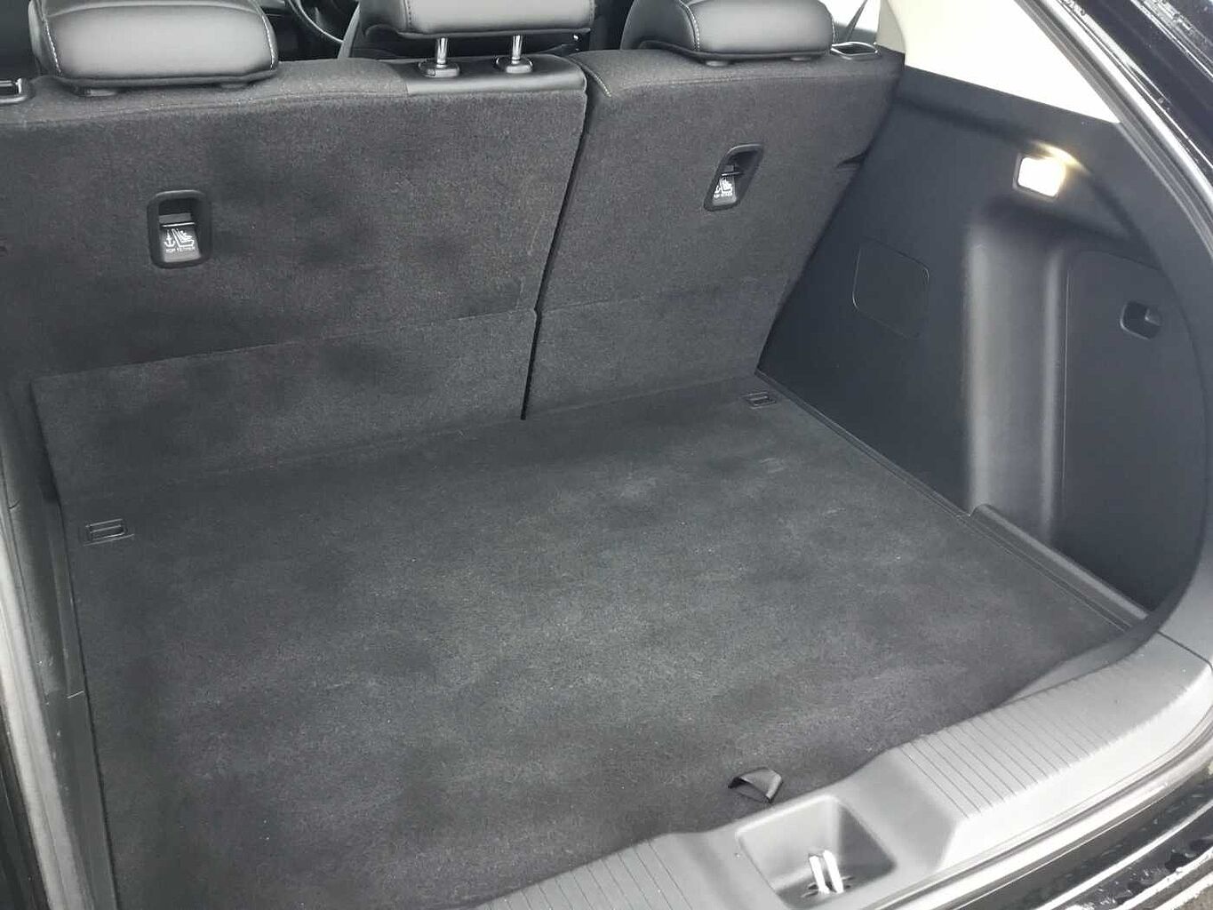 Used Honda HR-V 2023 for sale - 76285465: Photo 13