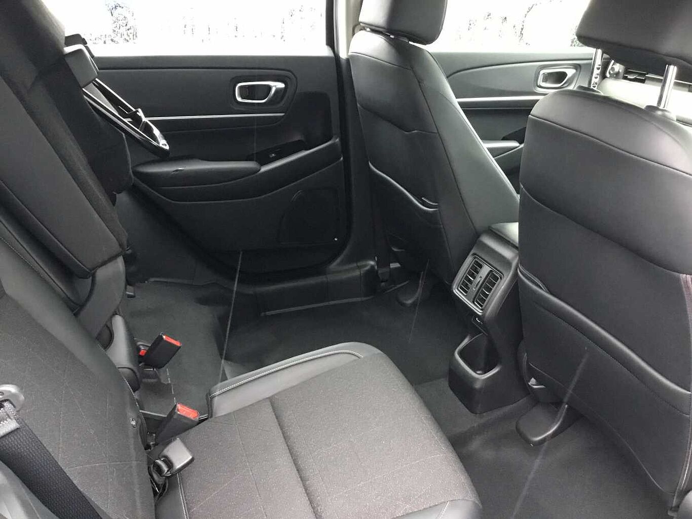 Used Honda HR-V 2023 for sale - 76285465: Photo 15