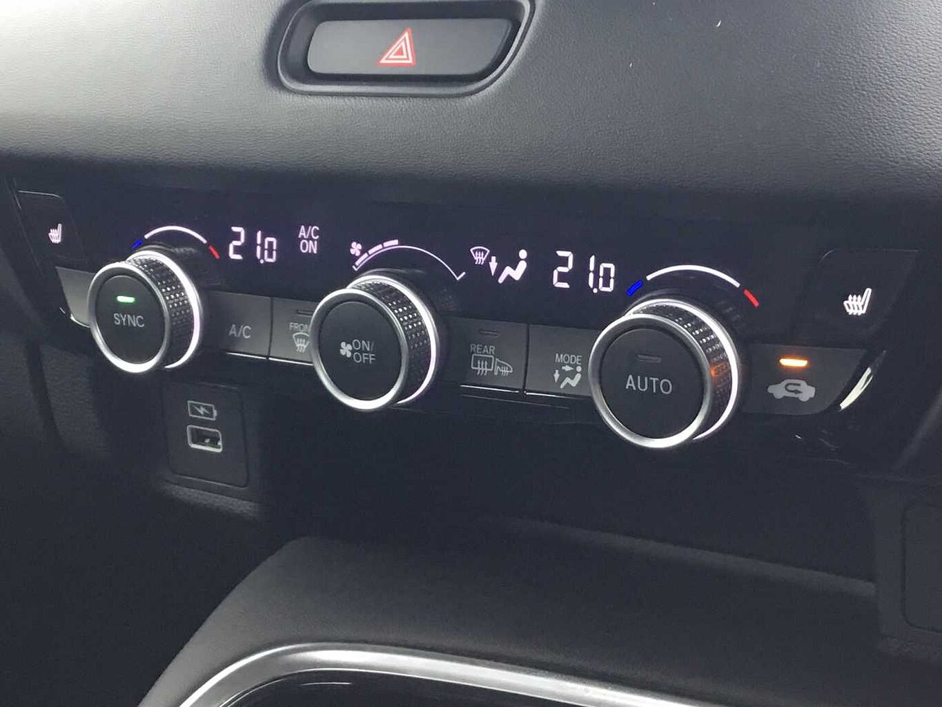 Used Honda HR-V 2023 for sale - 76285465: Photo 17