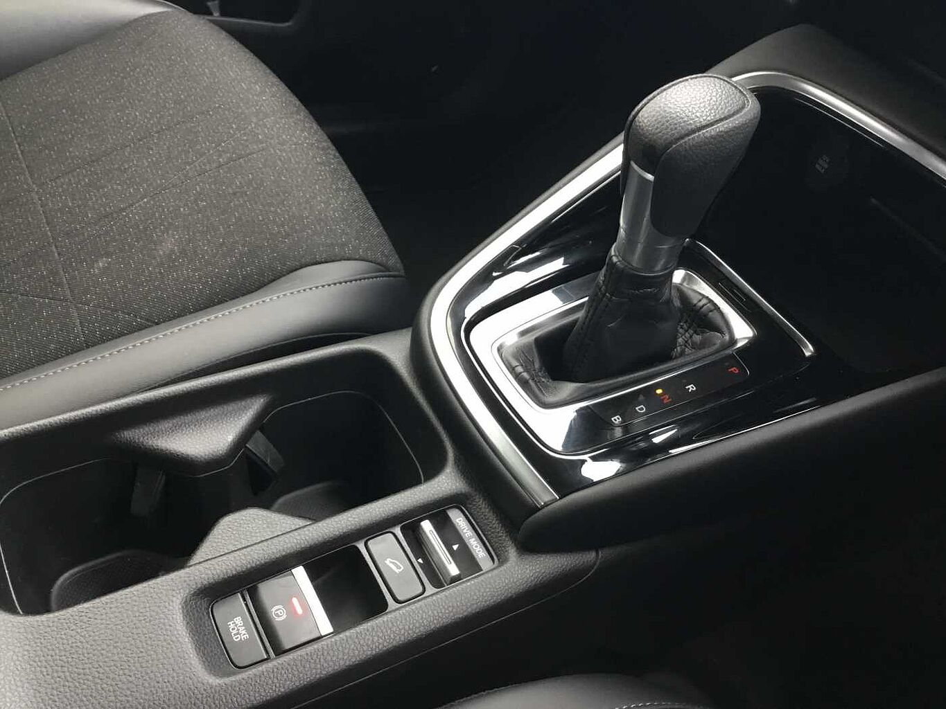 Used Honda HR-V 2023 for sale - 76285465: Photo 18