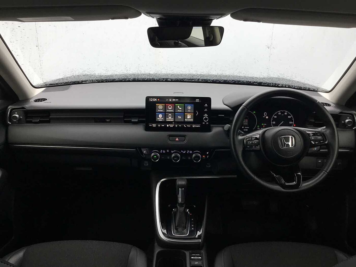 Used Honda HR-V 2023 for sale - 76285465: Photo 4