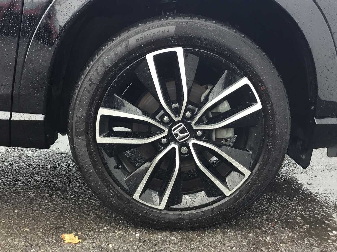 Used Honda HR-V 2023 for sale - 76285465: Photo 9