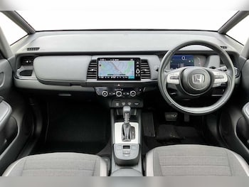 Used Honda Jazz 2025 for sale - 79363334: Photo