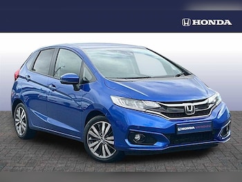 Used Honda Jazz 2019 for sale - 78753730: Photo