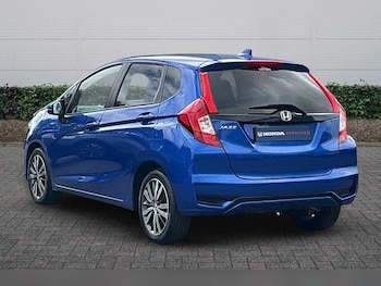 Used Honda Jazz 2019 for sale - 78753730: Photo