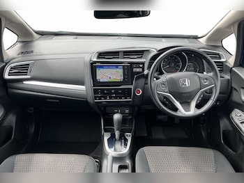 Used Honda Jazz 2019 for sale - 78753730: Photo