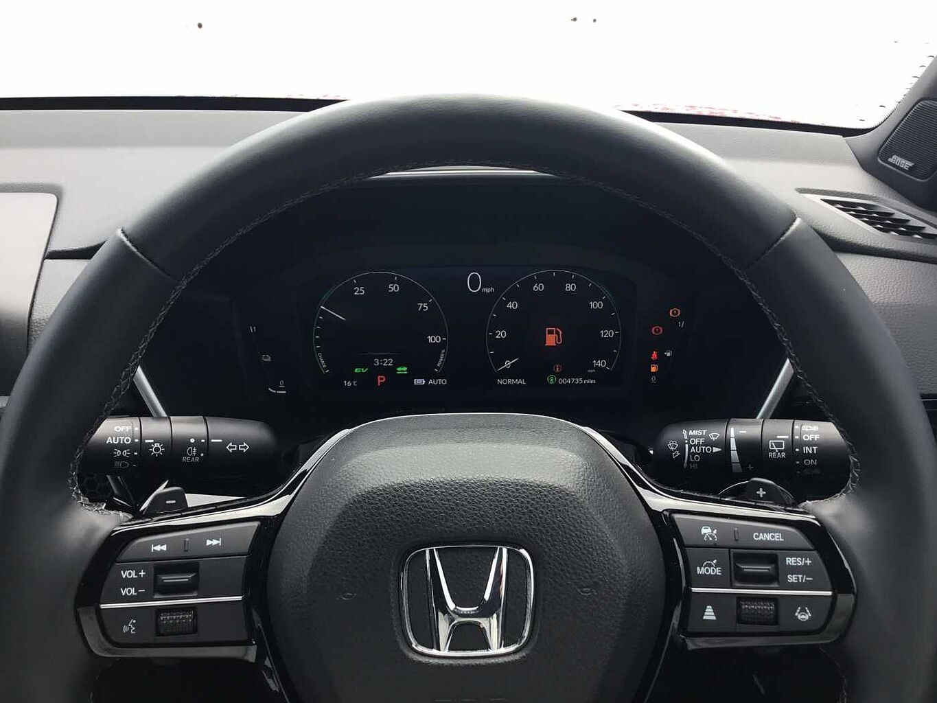 Used Honda CR-V 2024 for sale - 76458585: Photo 11