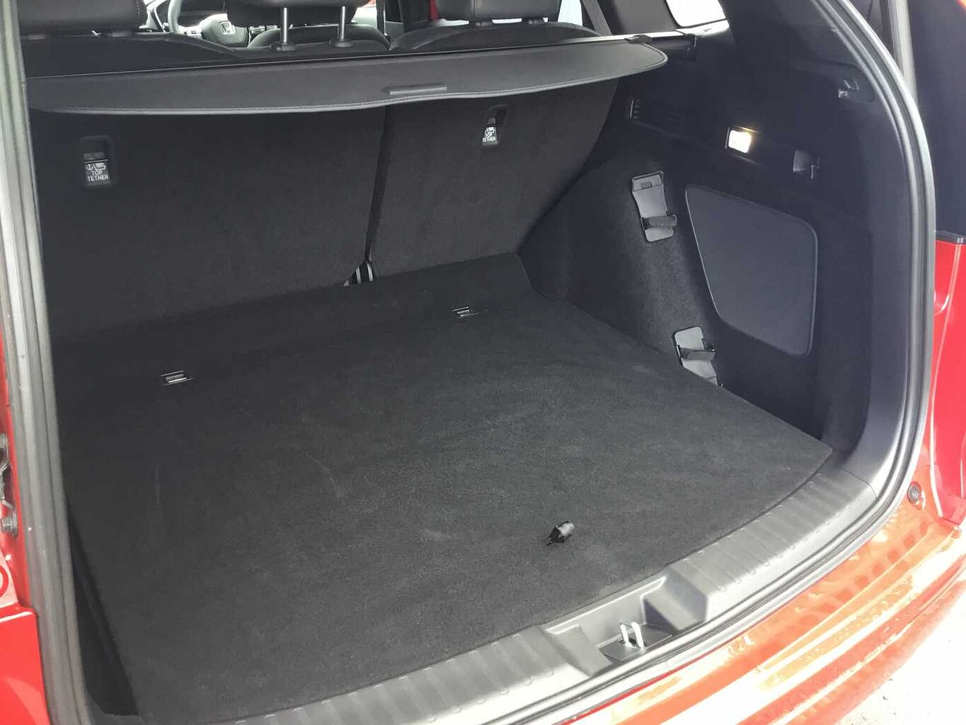 Used Honda CR-V 2024 for sale - 76458585: Photo 13