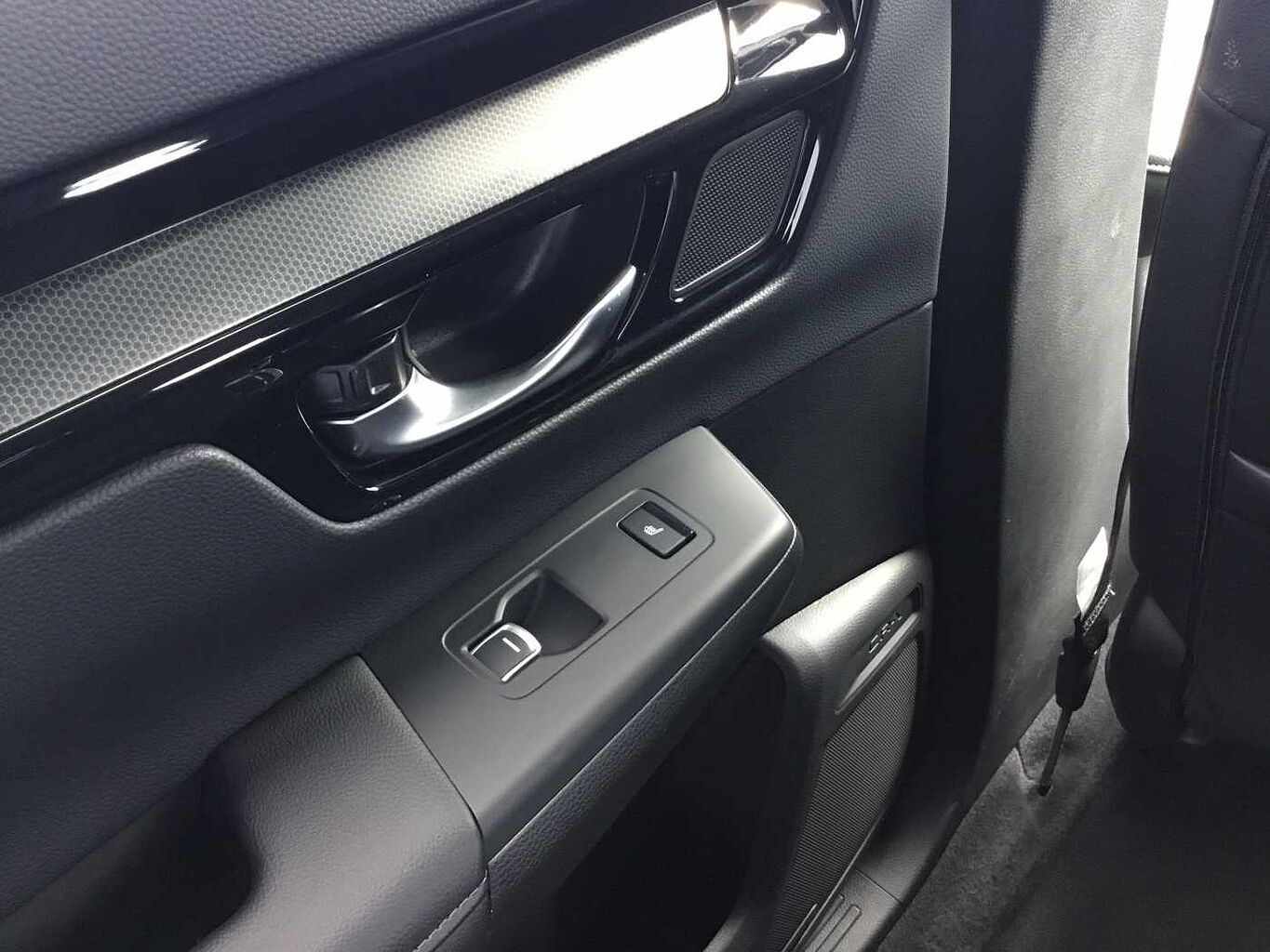 Used Honda CR-V 2024 for sale - 76458585: Photo 15