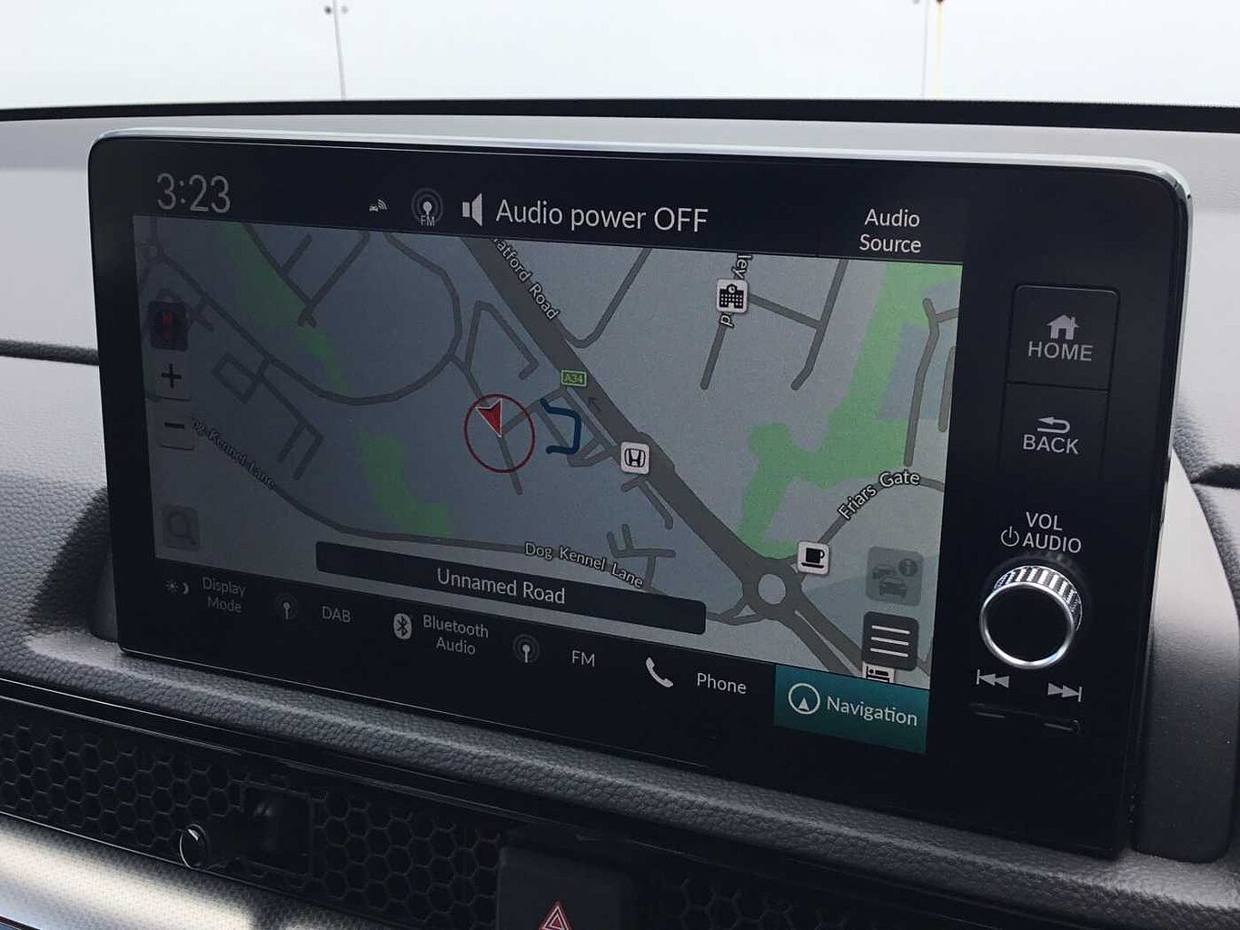 Used Honda CR-V 2024 for sale - 76458585: Photo 16