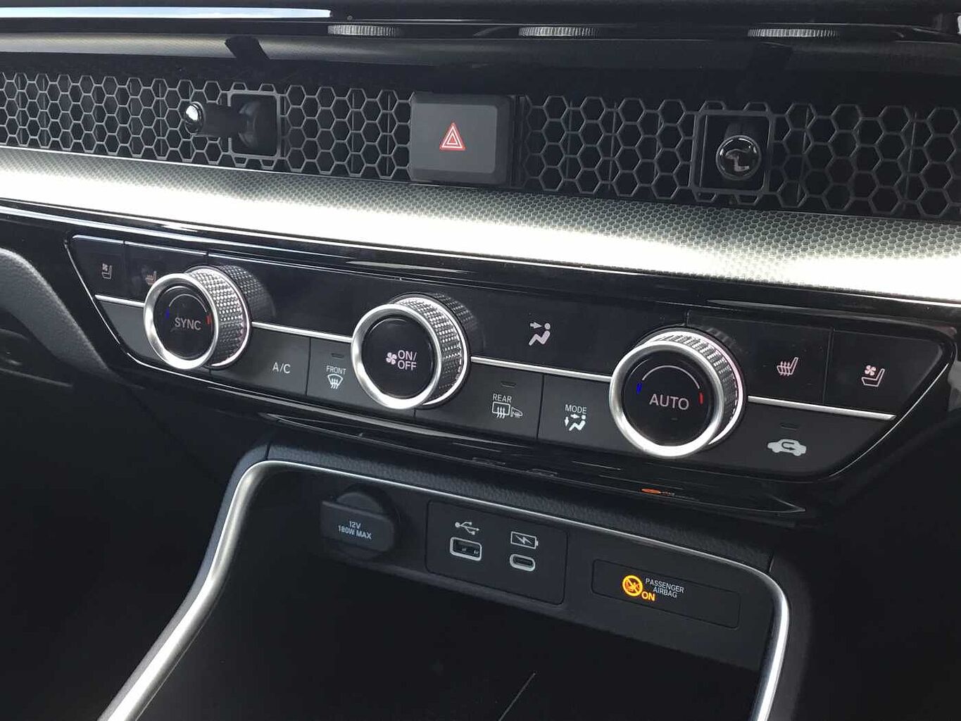 Used Honda CR-V 2024 for sale - 76458585: Photo 17