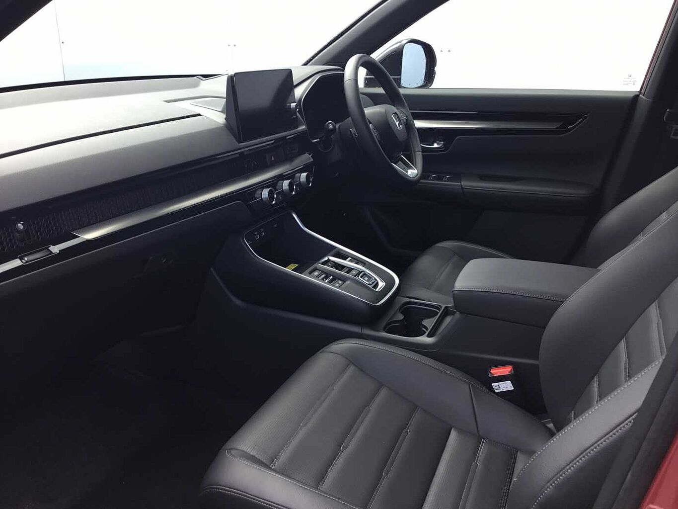 Used Honda CR-V 2024 for sale - 76458585: Photo 2