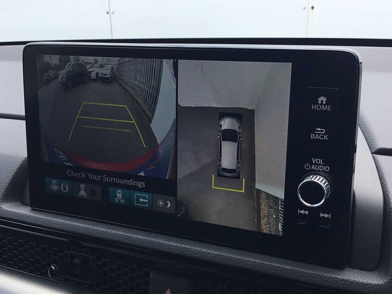 Used Honda CR-V 2024 for sale - 76458585: Photo 21