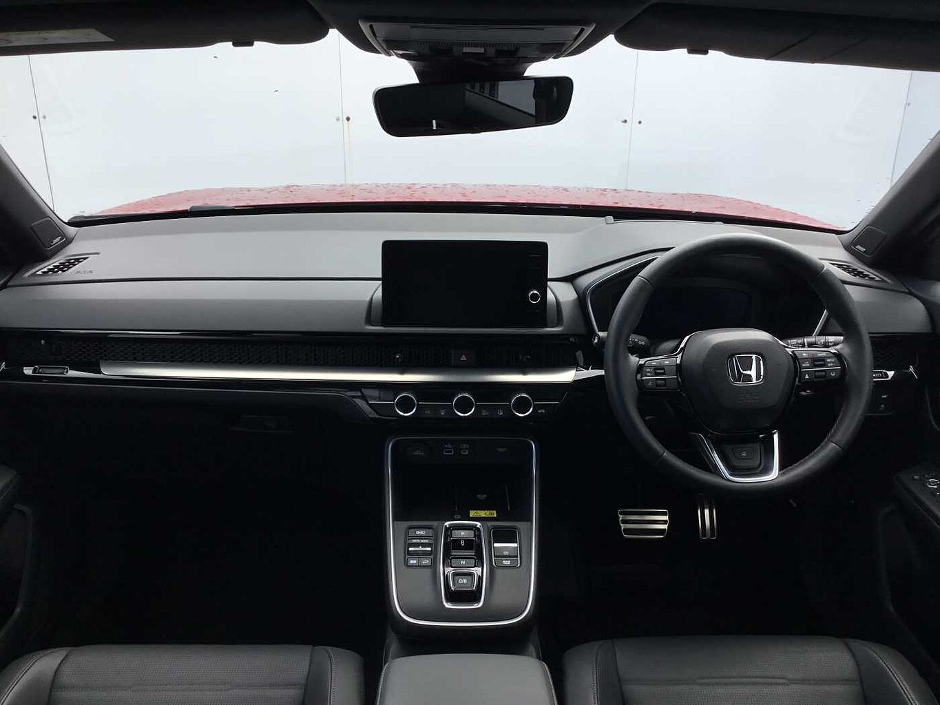 Used Honda CR-V 2024 for sale - 76458585: Photo 4