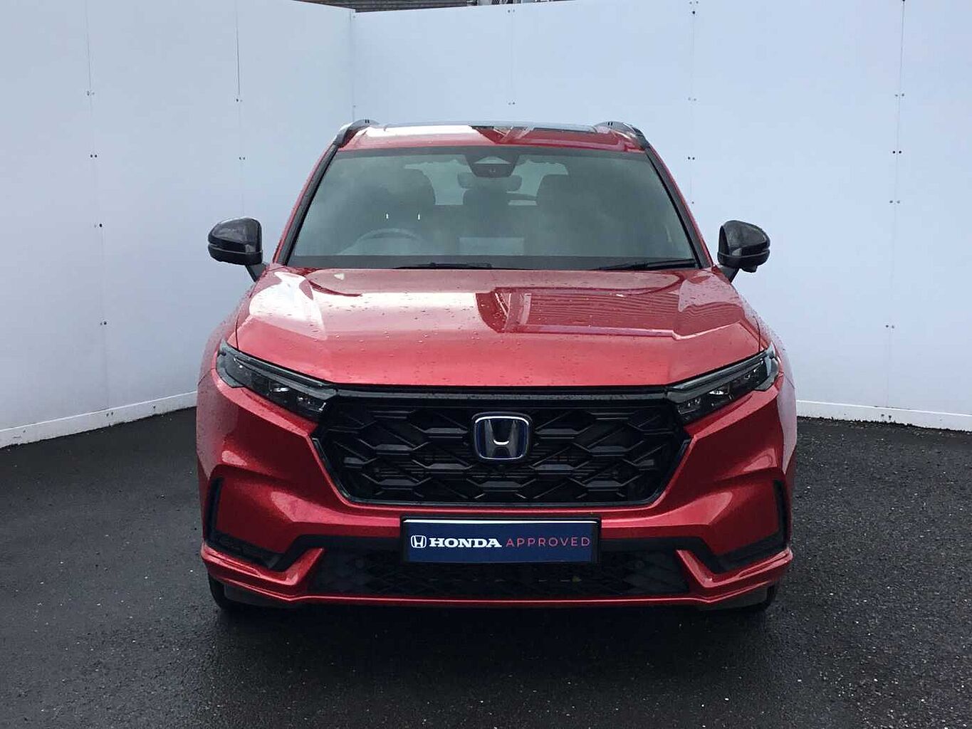 Used Honda CR-V 2024 for sale - 76458585: Photo 6