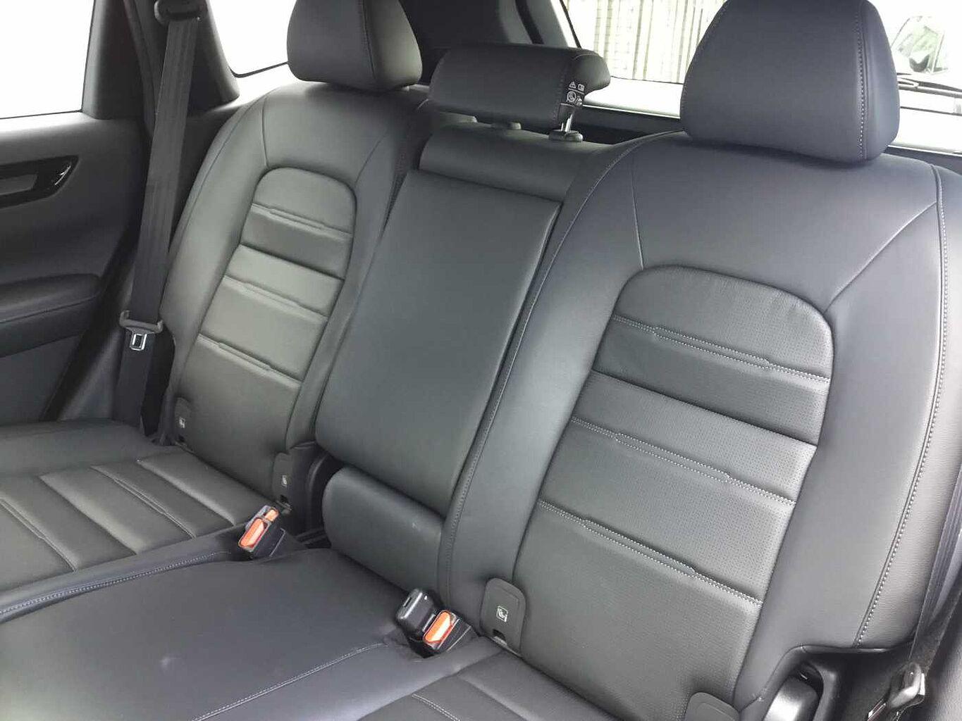 Used Honda CR-V 2024 for sale - 76458585: Photo 8