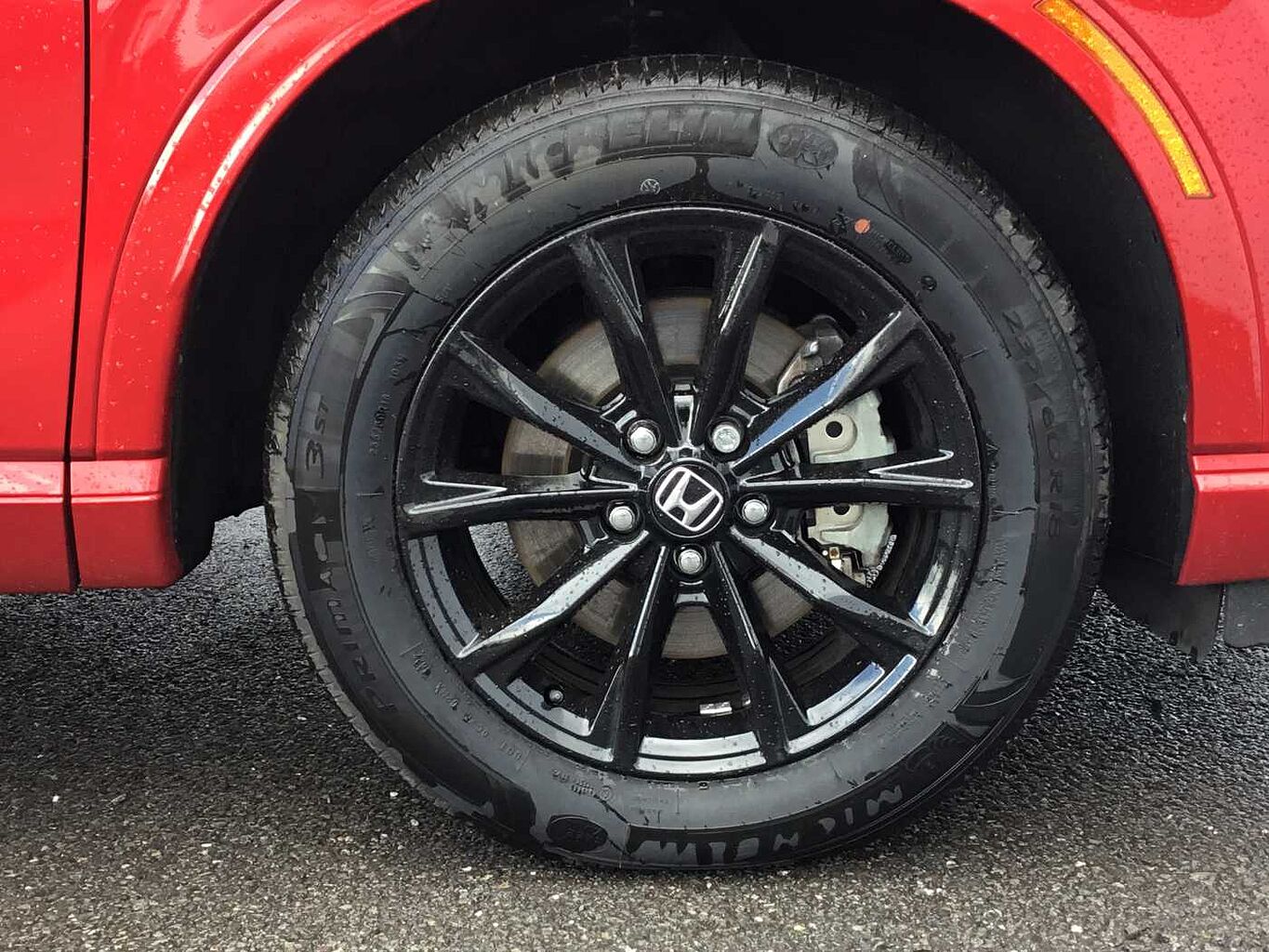 Used Honda CR-V 2024 for sale - 76458585: Photo 9