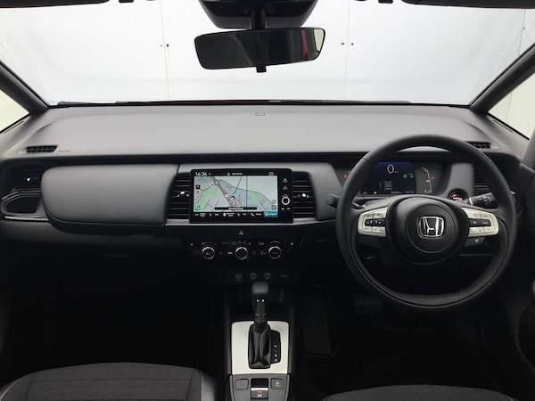 Used Honda Jazz 2025 for sale - 74522834: Photo 4