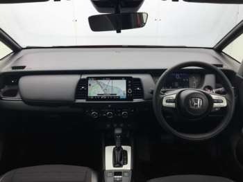 Used Honda Jazz 2025 for sale - 74522834: Photo