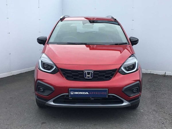 Used Honda Jazz 2025 for sale - 74522834: Photo 6
