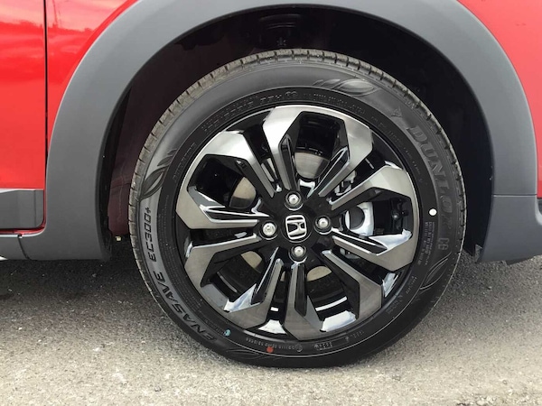 Used Honda Jazz 2025 for sale - 74522834: Photo 9