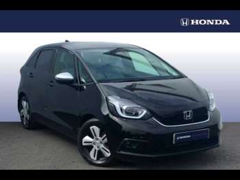 2023 (23) - 1.5 i-MMD Hybrid EX 5dr eCVT