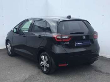 Used Honda Jazz 2023 for sale - 74600799: Photo
