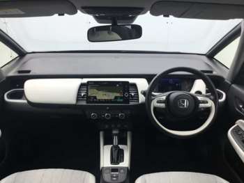 Used Honda Jazz 2023 for sale - 74600799: Photo