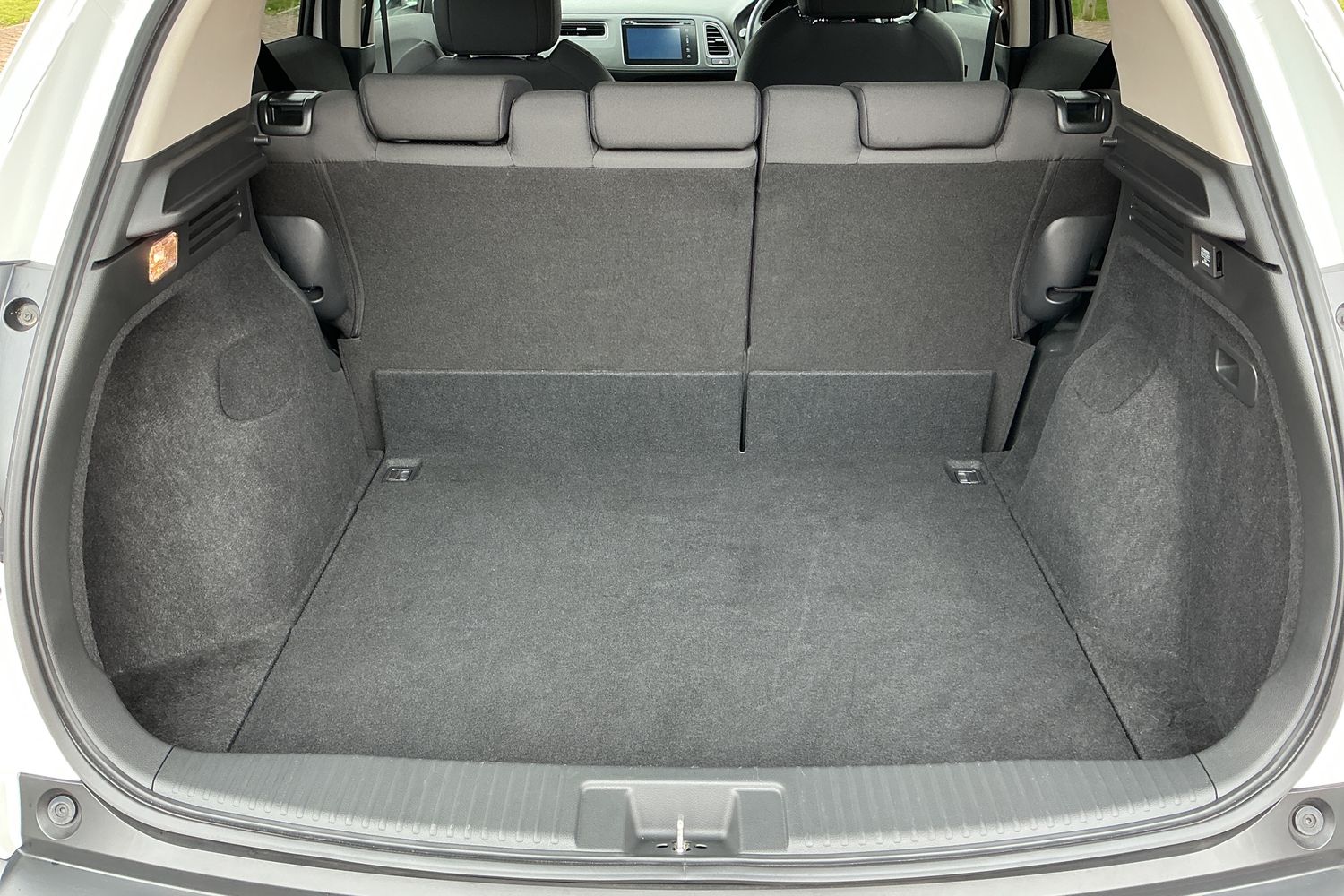 Used Honda HR-V 2020 for sale - 78136881: Photo 10