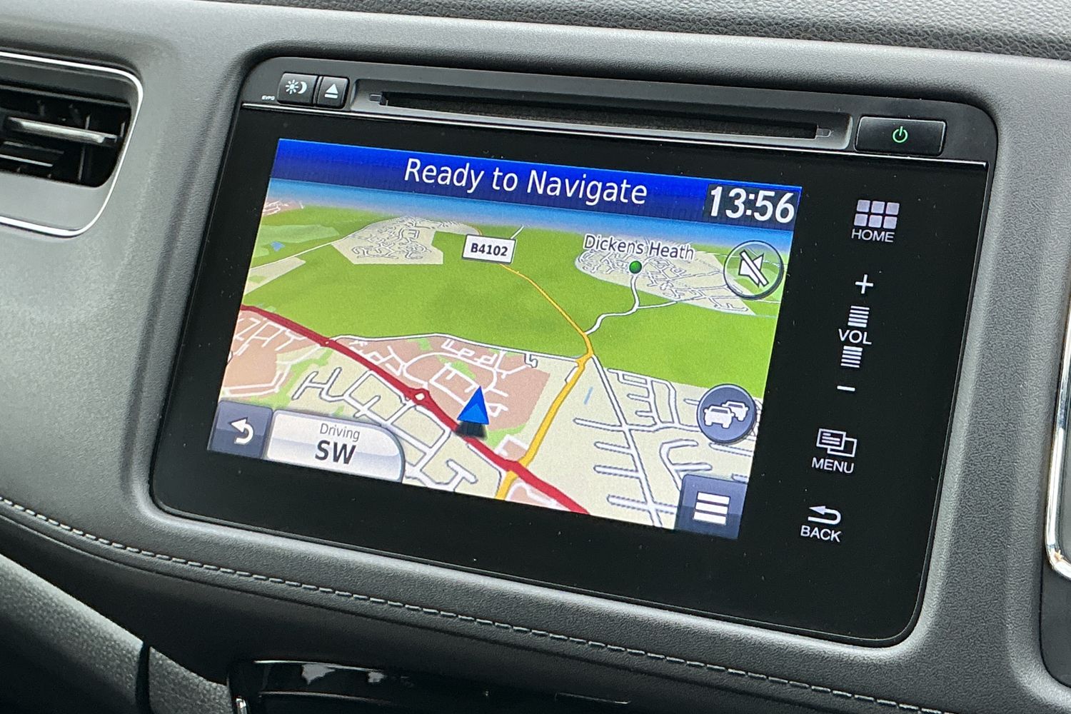 Used Honda HR-V 2020 for sale - 78136881: Photo 11